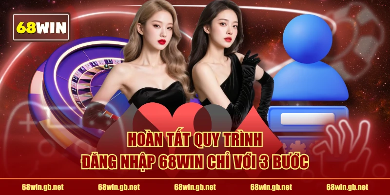 Hoàn tất quy trình đăng nhập chỉ với 3 bước
